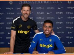 Chelsea contrata Rogers e explica por que ele decidiu se juntar aos Blues