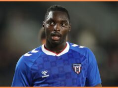 Seleção turca se aproxima de jogador indesejado da Premier League de 22 anos