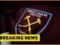 West Ham está em negociações para contratar Dylan Lawlor