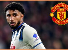 Man U fechará em breve um acordo de meio-campo de € 45 milhões, apesar dos rumores