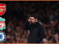 Liverpool, Arsenal e Chelsea ofereceram Jules Kounde