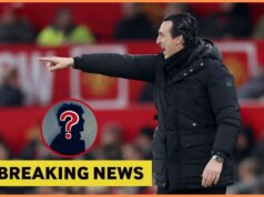 Aston Vill junta-se ao Man United na corrida Manu Kone
