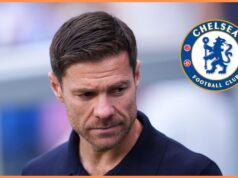 Granit Xhaka confirma golpe de transferência para o Chelsea