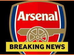Arsenal e Newcastle estarão conversando em breve