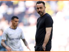 Tottenham e Aston Villa querem contratar Martin Baturina