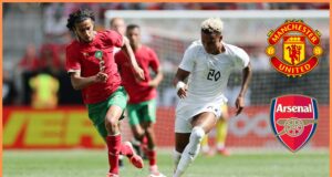 As equipes da Premier League lidarão com as demandas da equipe da Ligue 1
