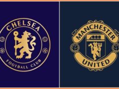 O meio-campista do Chelsea, Andrey Santos, está aberto a uma transferência do Man United
