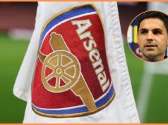 Arsenal manifestou interesse em contratar o ala Yan Diomande