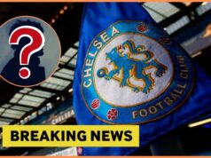 Chelsea está em contato para contratar Danilo Santos