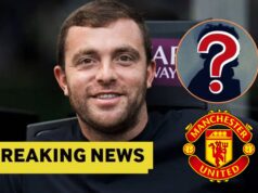 O Manchester United fechou um acordo de £ 50 milhões para o meio-campista do Chelsea Andrey Santos
