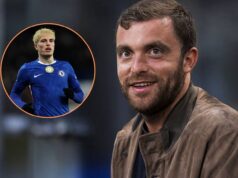 Fabrizio Romano revela que o Chelsea está aberto a vender Alejandro Garnacho depois de apenas uma temporada