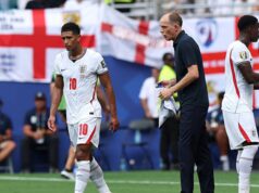 Jude Bellingham revida Thomas Tuchel depois que a Inglaterra derrotou a Noruega na Copa do Mundo de 2026