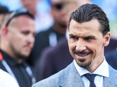 Zlatan Ibrahimovic ataca Noni Madueke, do Arsenal, após vitória da Inglaterra sobre a Noruega