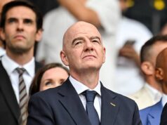 Gianni Infantino confirma que a FIFA discutirá a expansão da Copa do Mundo para 64 seleções até 2030