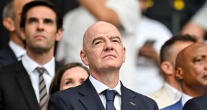 Gianni Infantino confirma que a FIFA discutirá a expansão da Copa do Mundo para 64 seleções até 2030