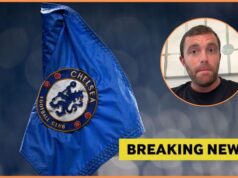 Fabrizio Romano expressa confiança no Chelsea no acordo com Maxence Lacroix