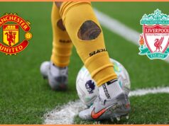 Man United troca Ederson por João Gomes