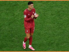 Ronaldo confirma que é sua última Copa do Mundo após eliminação contra a Espanha