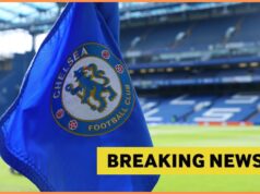 O zagueiro do Chelsea, Trevoh Chalobah, está entusiasmado com a transferência do Inter de Milão