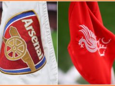 Arsenal e Liverpool aceitam exigência do Lille por Ayyoub Bouaddi
