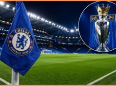 O Chelsea adicionou o agente livre John Stones à sua lista defensiva