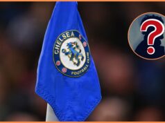 A saída do Chelsea é provável neste verão para o meio-campista Enzo Fernandez