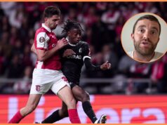 Newcastle prepara oferta de transferência para Johan Manzambi