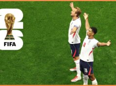 Jude Bellingham elogiado pela ex-estrela da Inglaterra
