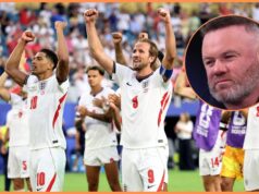 Rooney apoia Kane para vencer a dupla argentina na semifinal da Copa do Mundo