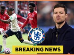 Chelsea discute transferência comercial de Crysencio Summerville