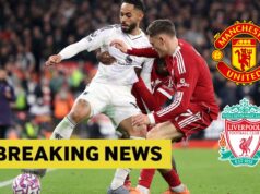 Liverpool e Man United estão ansiosos por Khephren Thuram