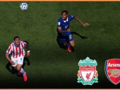 Bradley Barcola está aberto a ofertas de transferência de Liverpool e Arsenal