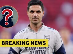 Arsenal contrata Illan Meslier por transferência gratuita