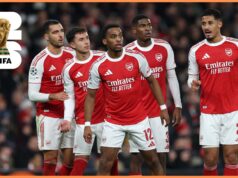 Merino e Zubimendi, do Arsenal, elogiados pelo técnico espanhol