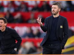 Man United teria feito uma oferta por Tchouameni, do Real Madrid
