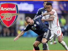 Atualização de transferência de Morgan Rogers para o Arsenal de Romano