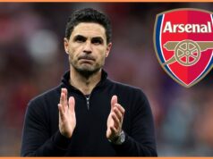 Arsenal está se preparando para assinar cláusula de rescisão de € 90 milhões de Nico Williams