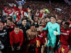 Previsão: CSKA Sofia x Derry City