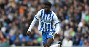 Man U pronto para se comprometer com o objetivo da Premier League novamente