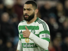 Cameron Carter-Vickers é ‘o melhor zagueiro da liga’, diz seu companheiro de equipe Liam Scales