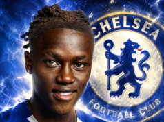 Chelsea contrata Giovanni Kunda ao Sporting CP até 2034