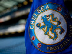 O Chelsea lançou uma presença no Strava enquanto a busca por um patrocinador para camisas continua