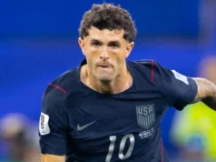 Christian Pulisic está jogando? USMNT x Bósnia e Herzegovina confirmou escalações para o jogo da Copa do Mundo de 2026