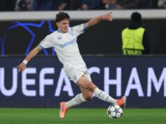 Atacante rejeitou Borussia Dortmund para esperar pelo Arsenal