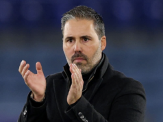 Os Timbers contrataram Marti Cifuentes como seu novo treinador