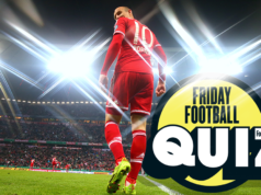 Friday Football Quiz, episódio 125: Você consegue 20 respostas corretas?