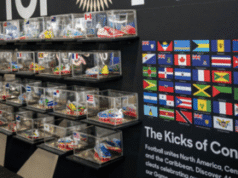 Concacaf House: 41 for One chega a Nova York para encerrar a Copa do Mundo FIFA 2026