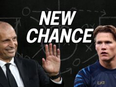 O que isso significa para McTominay, De Bruyne, Lukaku?
