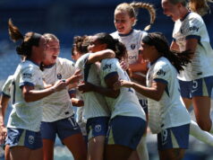 O primeiro míssil e um forte comando de poder de defesa da coluna – Soccer Equalizer