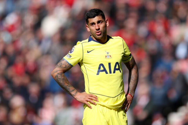Cristian-Romero-fed-up.jpg